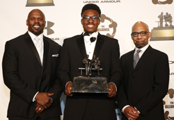 2015 Winner Frank Buncom Group Award_sm