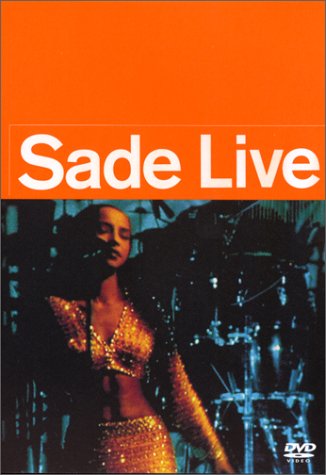 Sade_Live_DVD