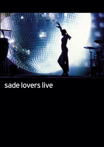 Sade_LoversLive_DVD